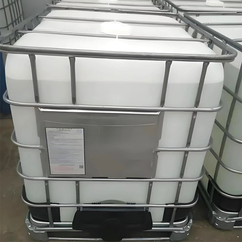 কেন লিকুইড ডিসিং এজেন্ট ব্যবহার করবেন? - আপনার শীতকালীন বেঁচে থাকার গাইড