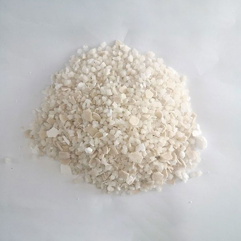 তুষার গলানোর এজেন্ট গবেষণা ও উন্নয়ন এবং প্রচার