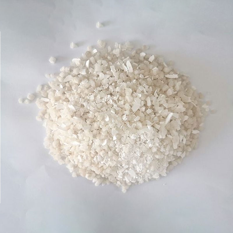 মিশ্র তুষার গলন এজেন্ট